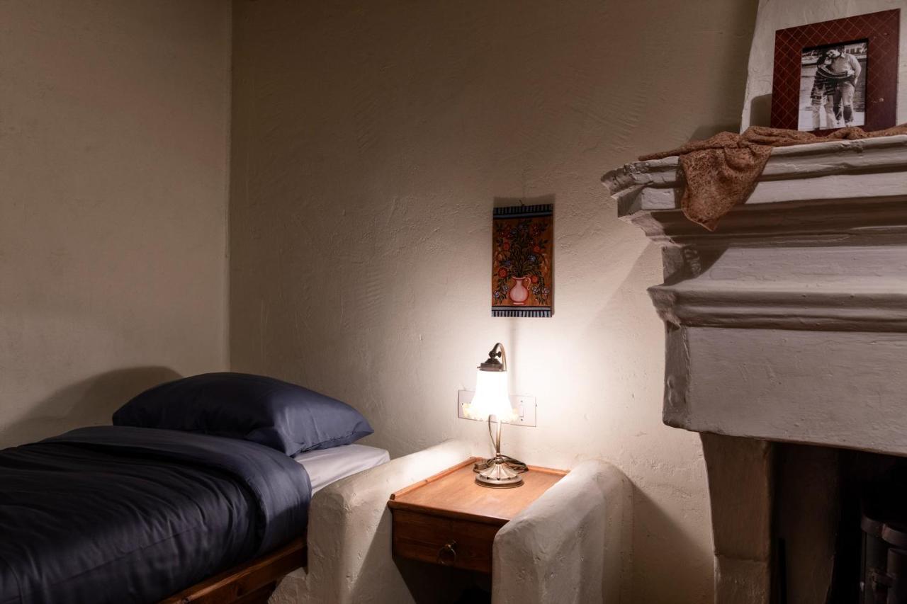 Kanto'S Guesthouse ステムニツァ エクステリア 写真