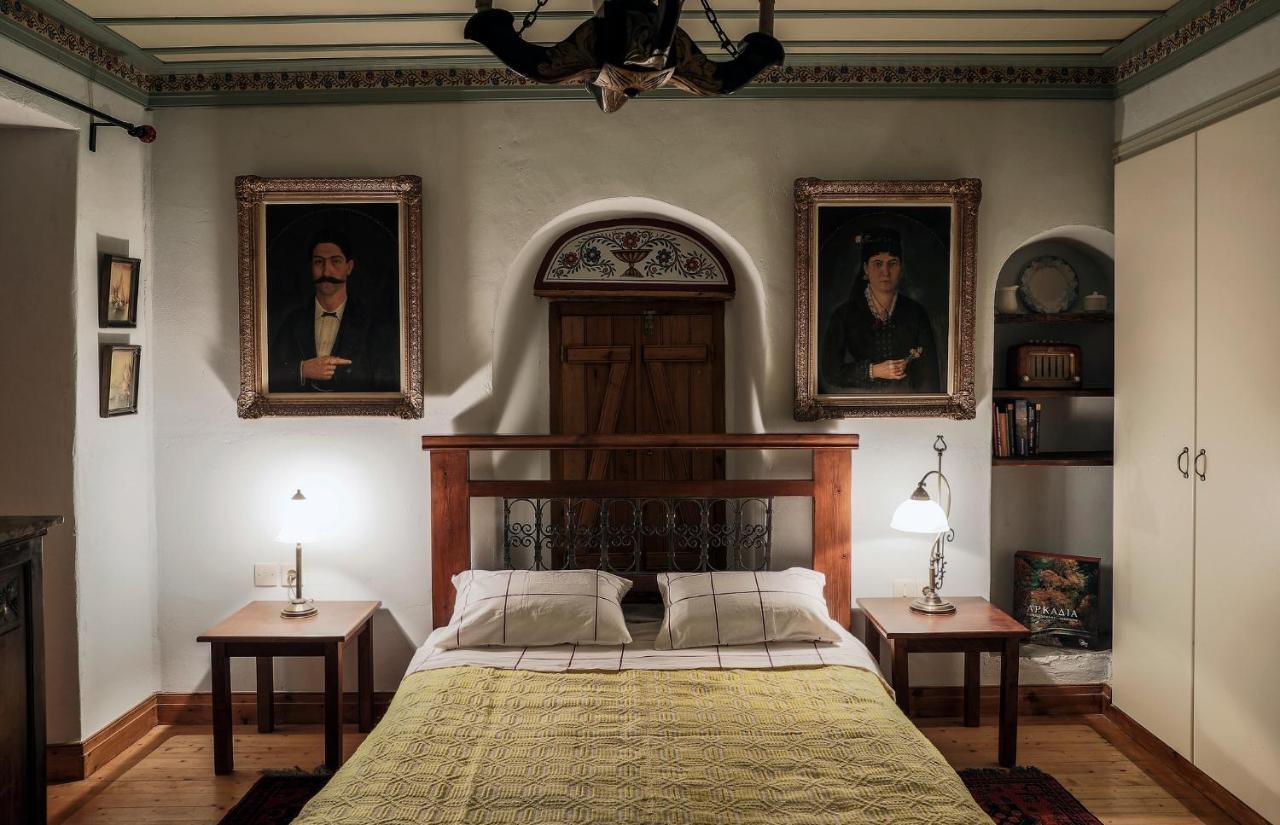 Kanto'S Guesthouse ステムニツァ エクステリア 写真