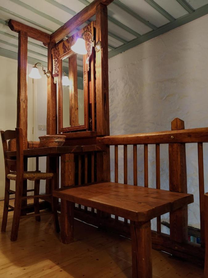 Kanto'S Guesthouse ステムニツァ エクステリア 写真