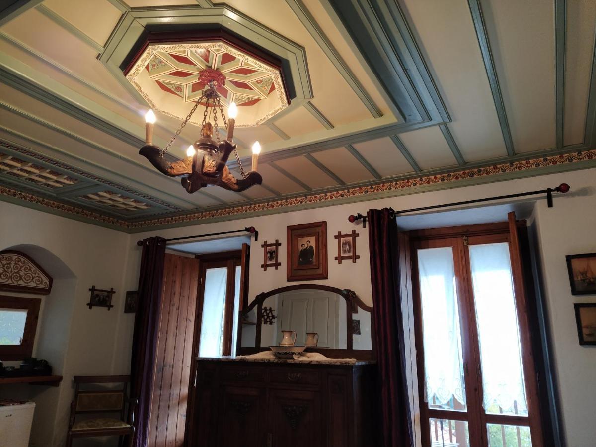 Kanto'S Guesthouse ステムニツァ エクステリア 写真